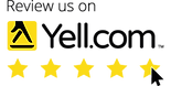 Review us on Yell