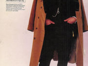 Mark Powell featured in a magazine