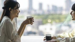 面白い会話は恋愛の近道!女性が聞いていて面白い内容