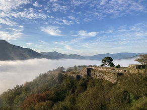 まるで秘境の地!夏のフォトジェニックスポット