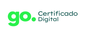 go certificado digital 