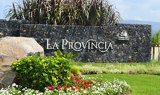 La Provincia Xochitepec Morelos