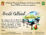 Cordial Invitación!