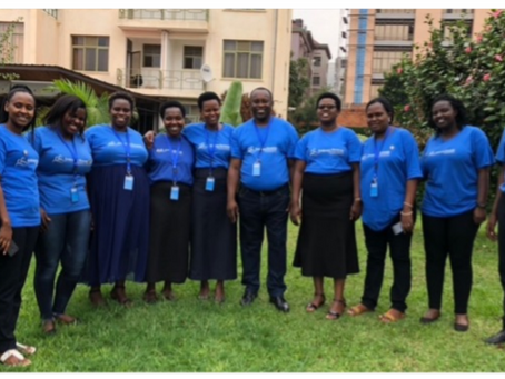 Urgent Appeal for Rwanda