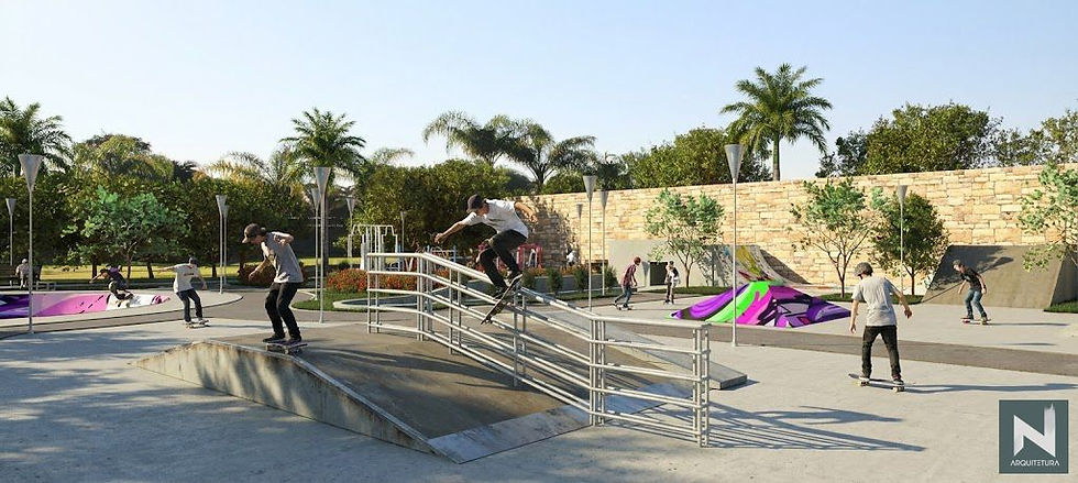 Areal_Pista Skate  003