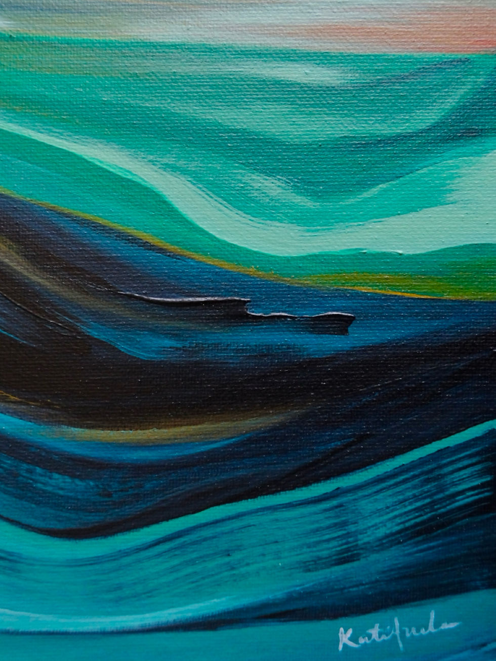 Thumbnail: Aqua Echoes