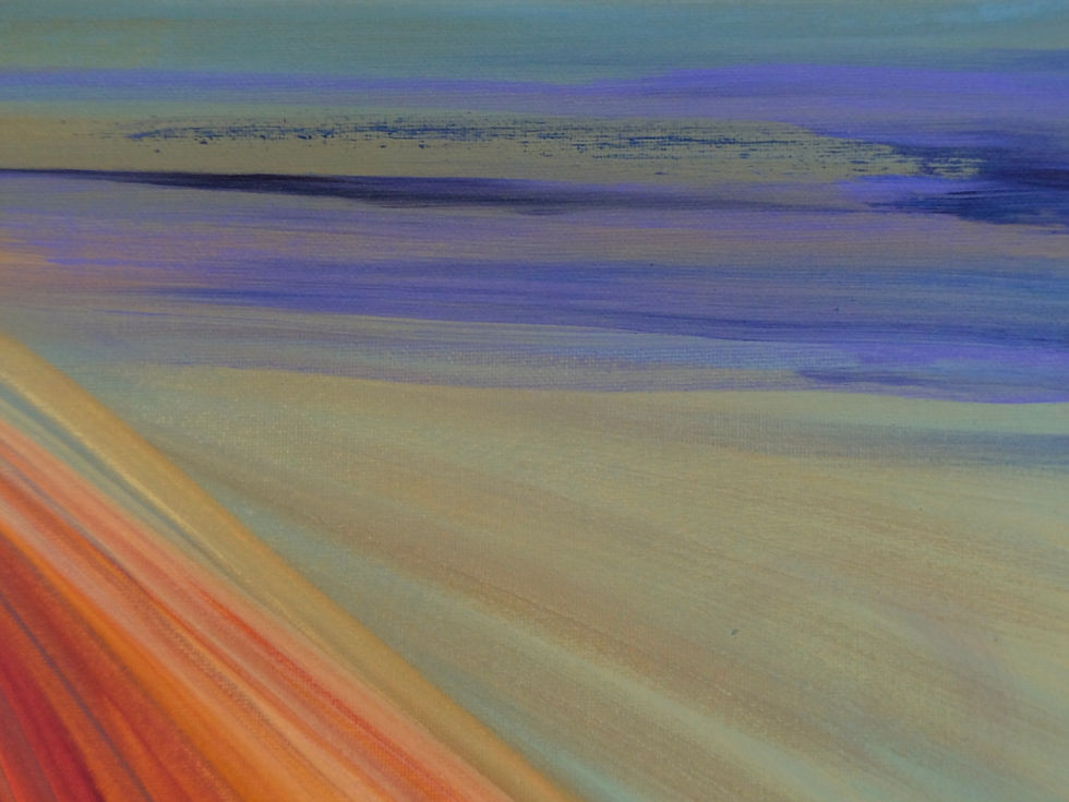 Thumbnail: Chromatic Peaks - Print