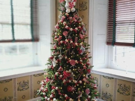 Christmas at Fort Hunter