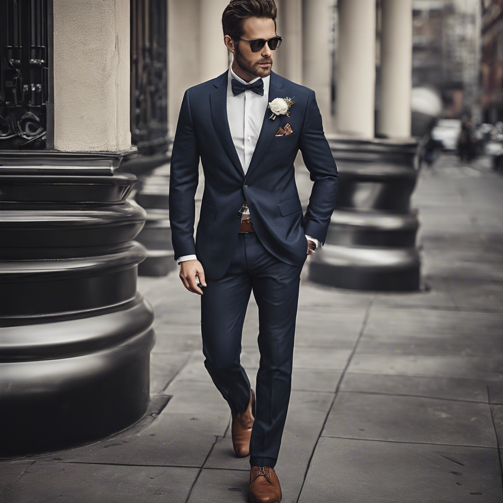 Tuxedo