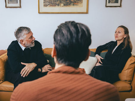 Mediation bei der Scheidung: Wie man Konflikte friedlich löst