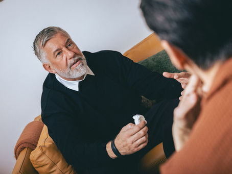 Männer ab 40: Wie die Midlife Crisis sie verändert