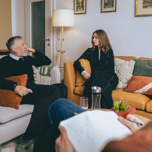 Zu hohe Erwartungen an den Partner: Wie man realistische Ziele setzt