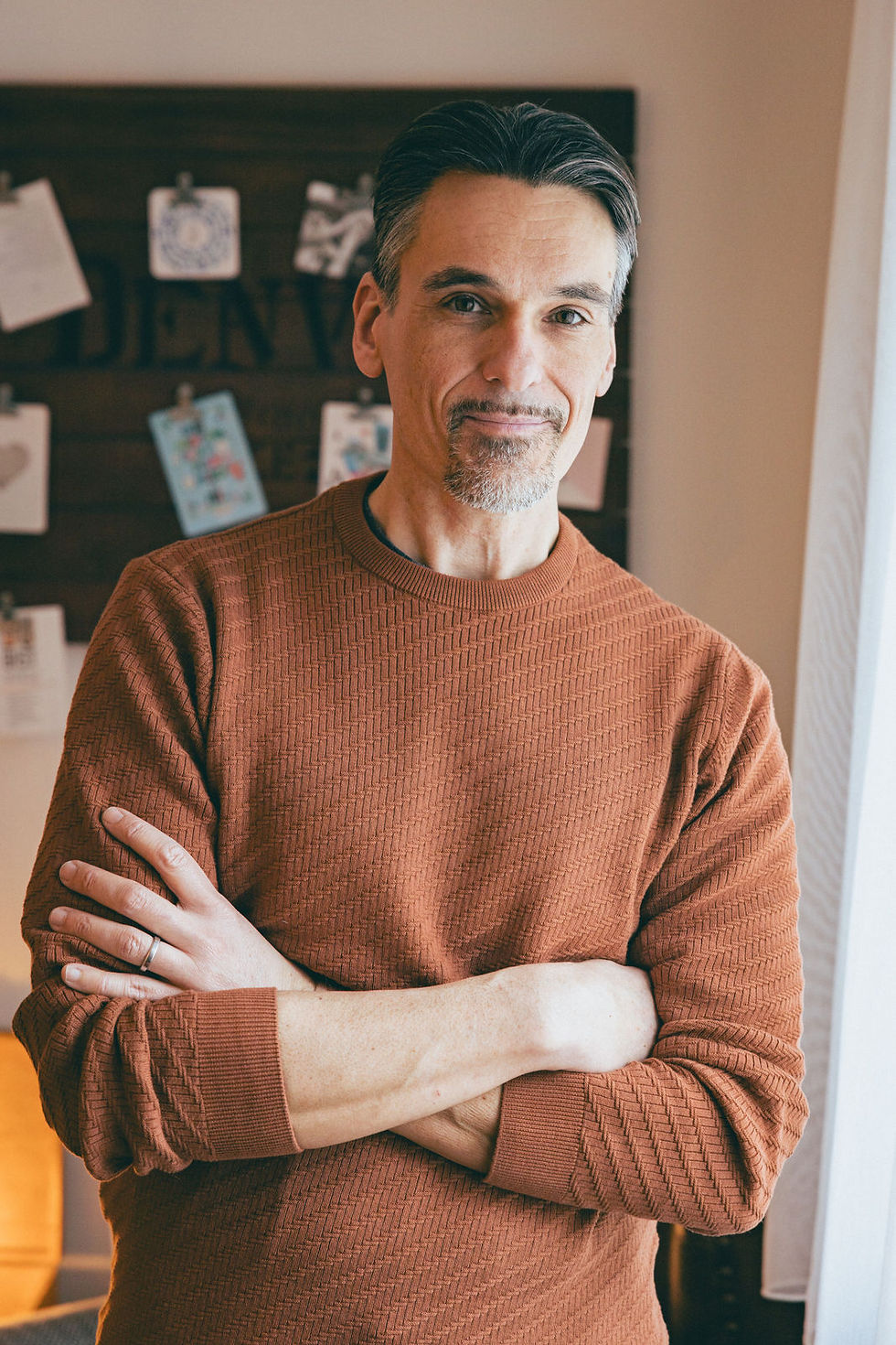 Psychotherapeut Mag. Christian Asperger 