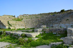 Greek Amphitheatre