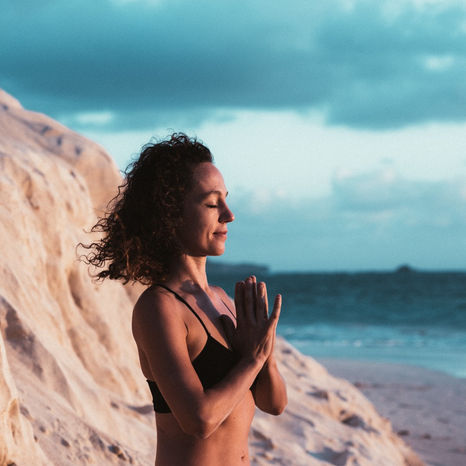 Happy International Yoga Day!