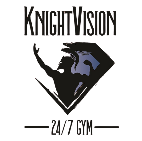 knight vision 24/7 gym