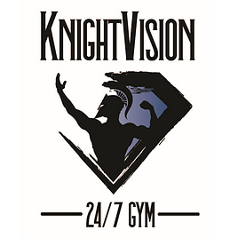 knight vision 24/7 gym