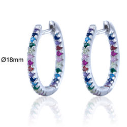 CPA0179 RO 18MM