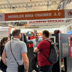 INTERSCHUTZ 2026 – Unser erstes Mal in Hannover