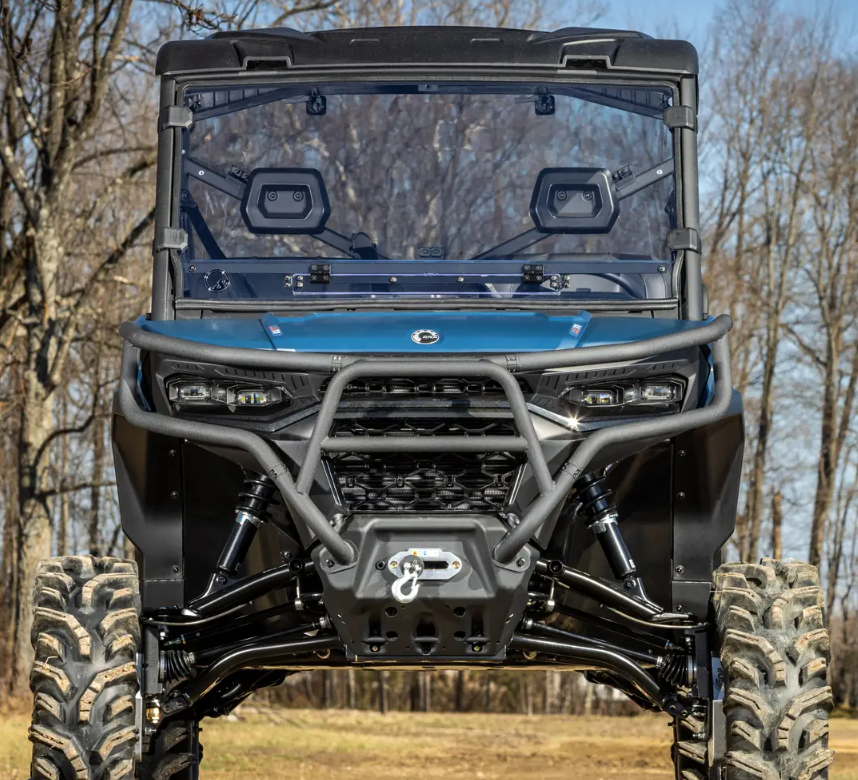 Super ATV Can-am Defender HD11 Front Bumper