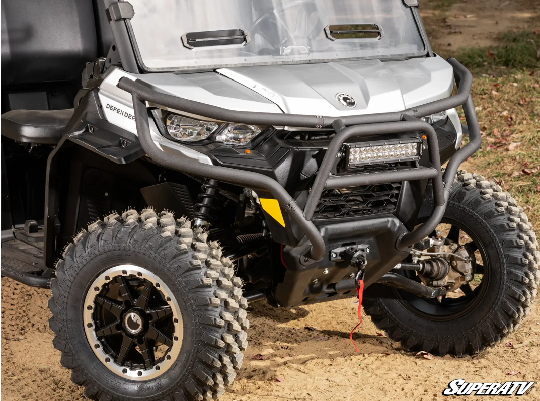Super ATV Can-am Defender HD Front Bumper