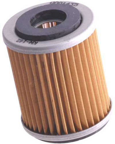 K&N - OIL FILTER - KN-142