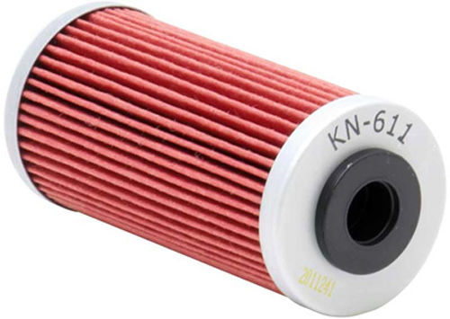 K&N - OIL FILTER - KN-611