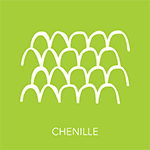 Wilcom Chenille Element logo