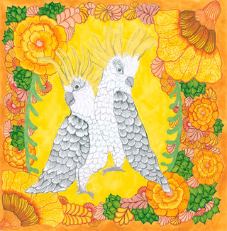 Colorufl Drawings