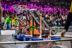 Spark Industries Robotics