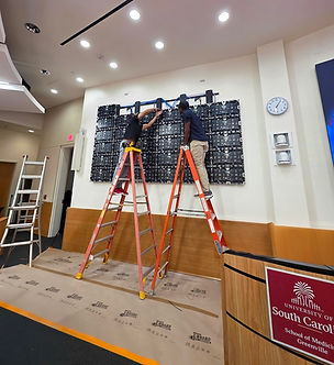 USC - Pensar Wall Install.jpg