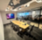 custom conference room av services