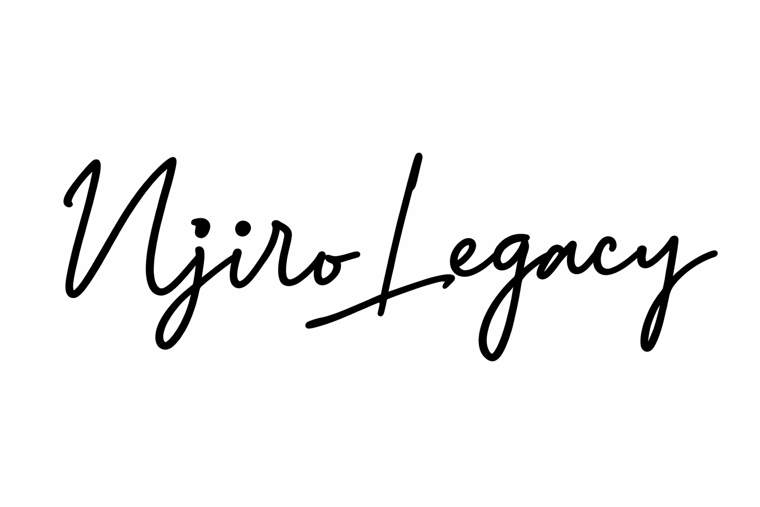 Njiro Legacy