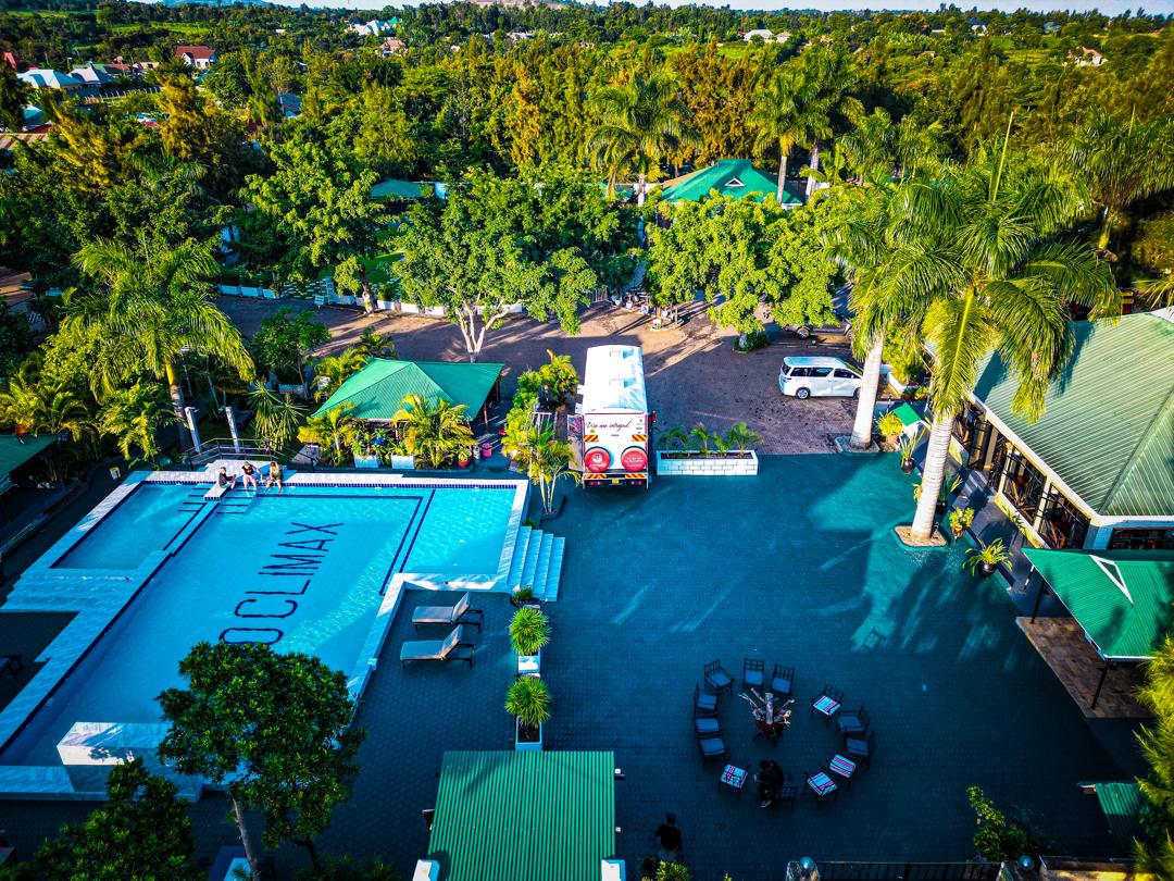 Njiro Climax Hotel