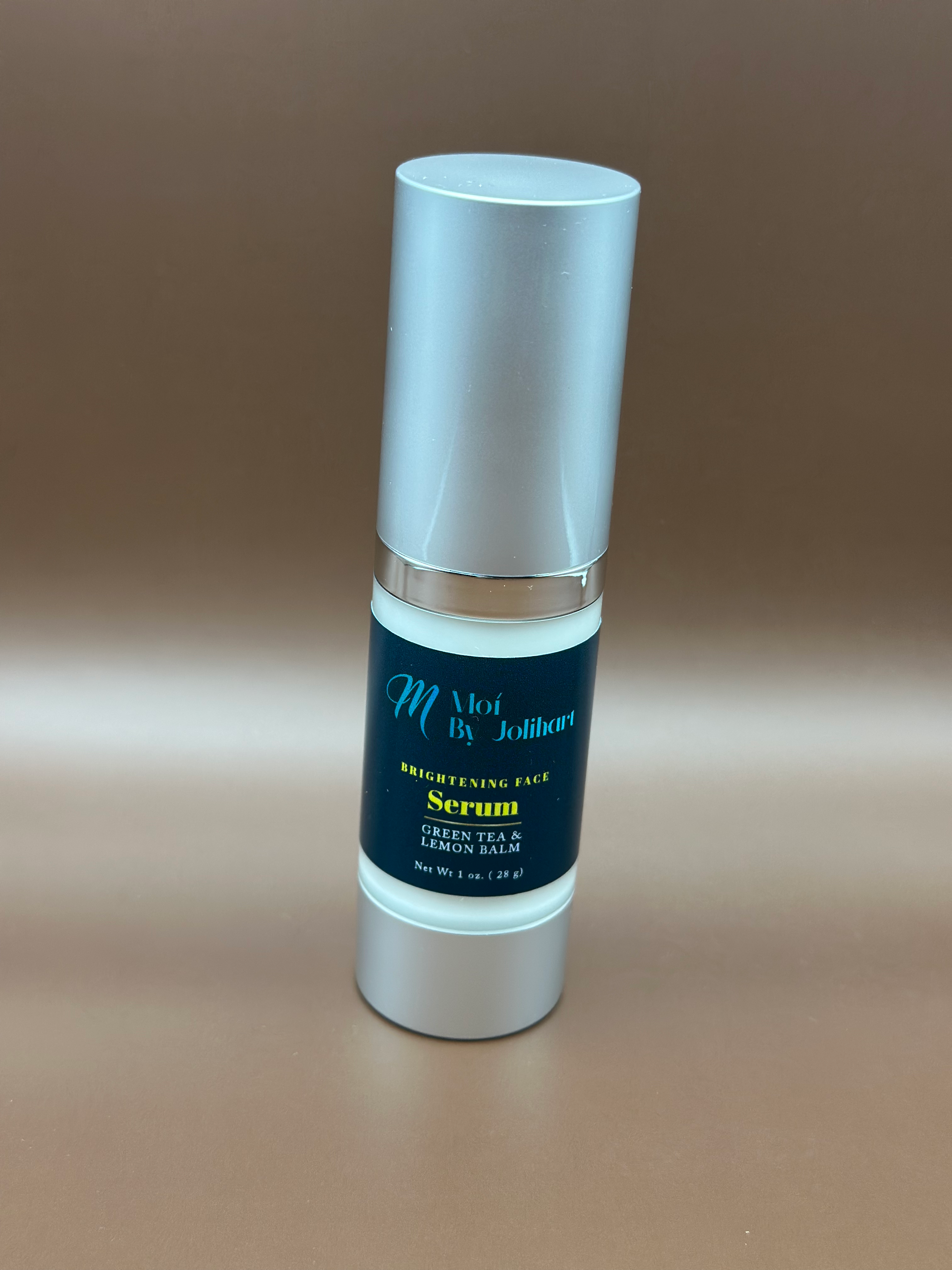 Brightening Face Serum