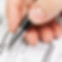 Filling Medical Form