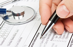 Medical Power Of Attorney Prosper TX