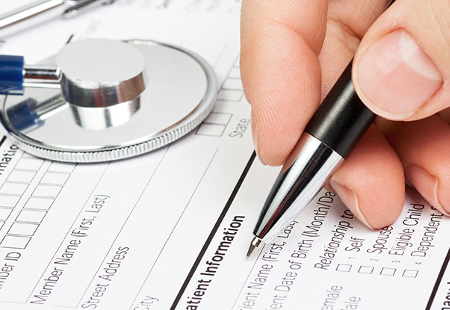 Insurance & TPA Assistance
