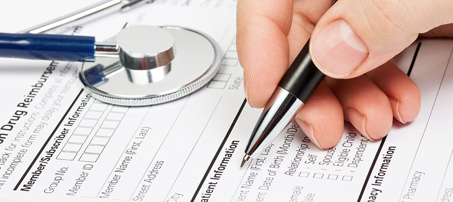 Лекарственная форма со стетоскопом