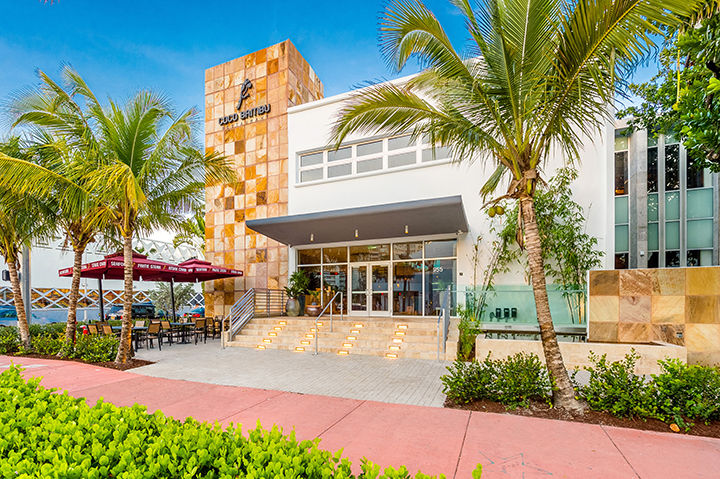 COCO BAMBU RESTAURANT