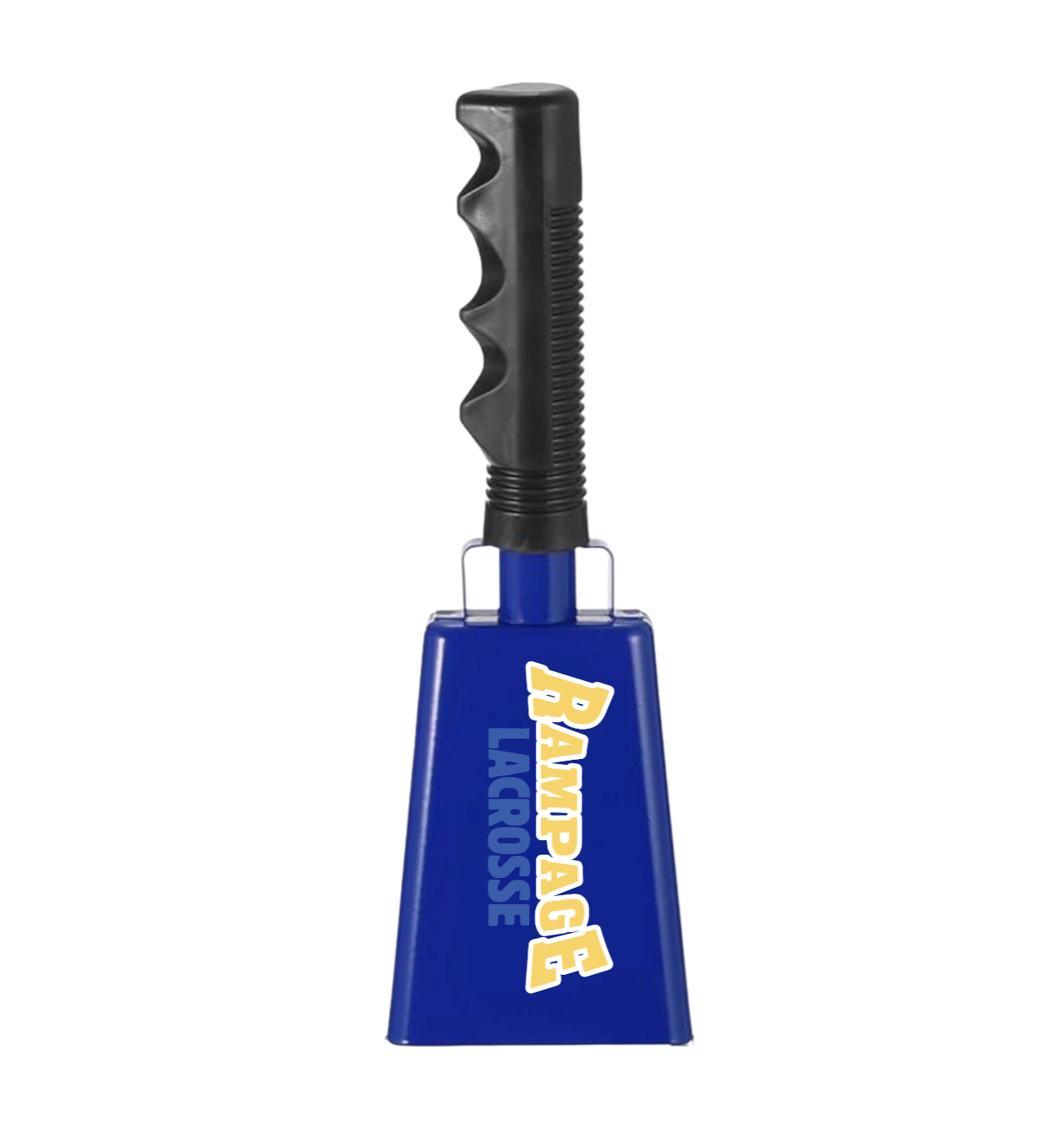 Rampage - Large Cow Bell