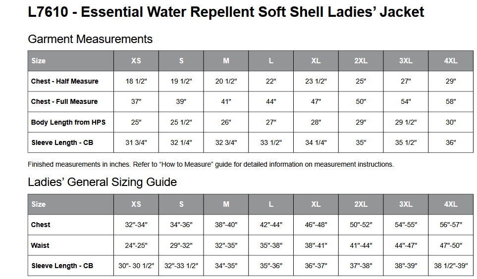 Thumbnail: Rampage - CH ESSENTIAL® WATER REPELLENT SOFT SHELL JACKET. J7610