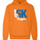 Thumbnail: W/B Swagger - KOI® ELEMENT CFF PULLOVER HOODIE
