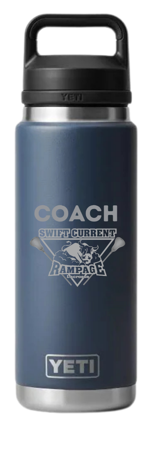 Rampage - YETI Rambler 26 oz Bottle