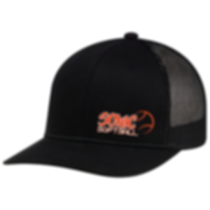 SC - Youth  Mesh Back