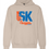 Thumbnail: O/B Swagger - KOI® ELEMENT CFF PULLOVER HOODIE