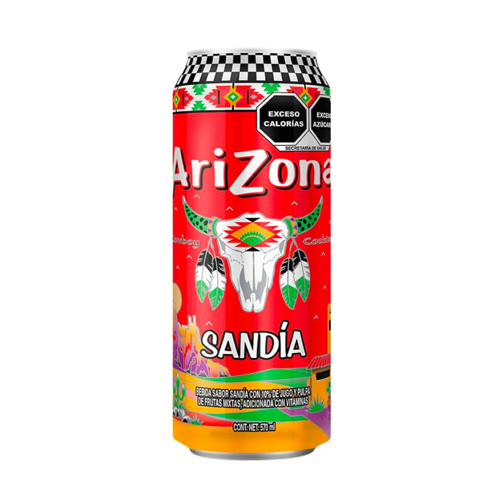 Arizona Sandia