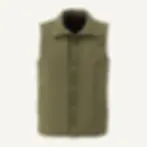 Duckworth Co Men's All Weather Vest