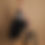 Thumbnail: Black and White Satin Evening Gown