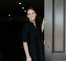 Samantha Comiskey - Play Therapist